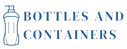 Bottles and Containers
